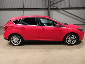 Used Ford Focus 2012 for sale - 77356635: Photo