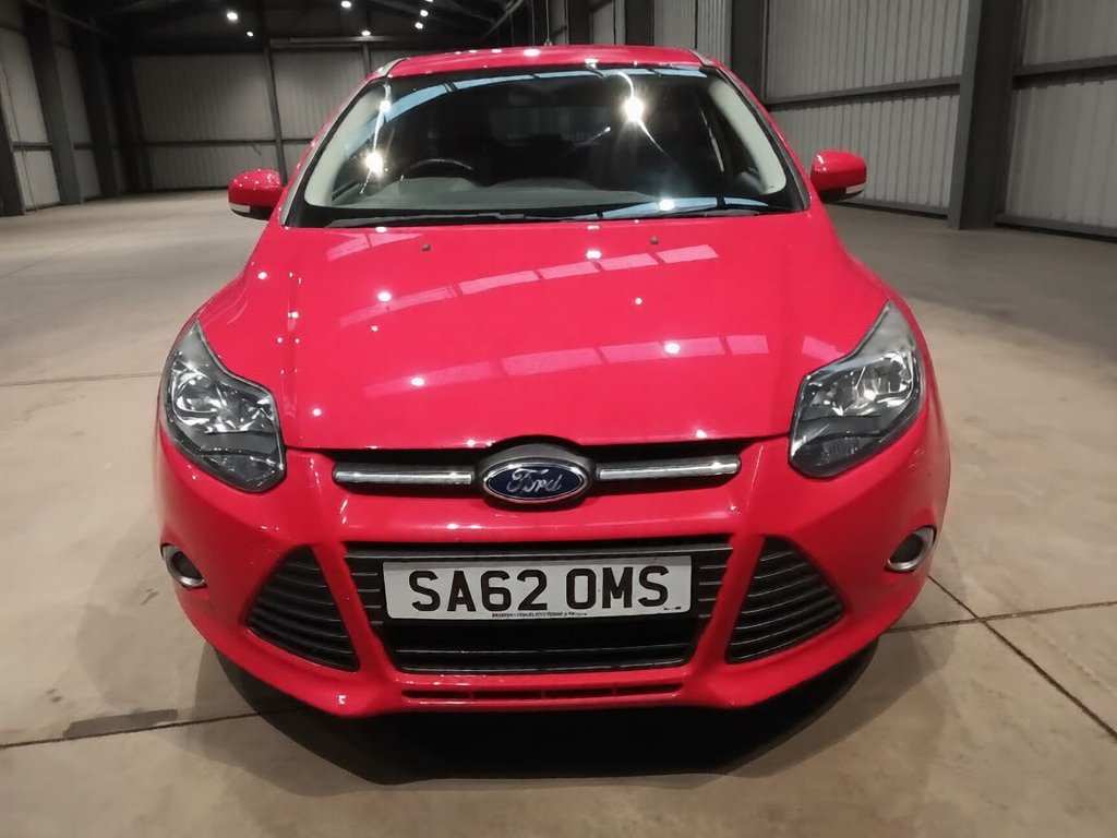 Used Ford Focus 2012 for sale - 77356635: Photo 5