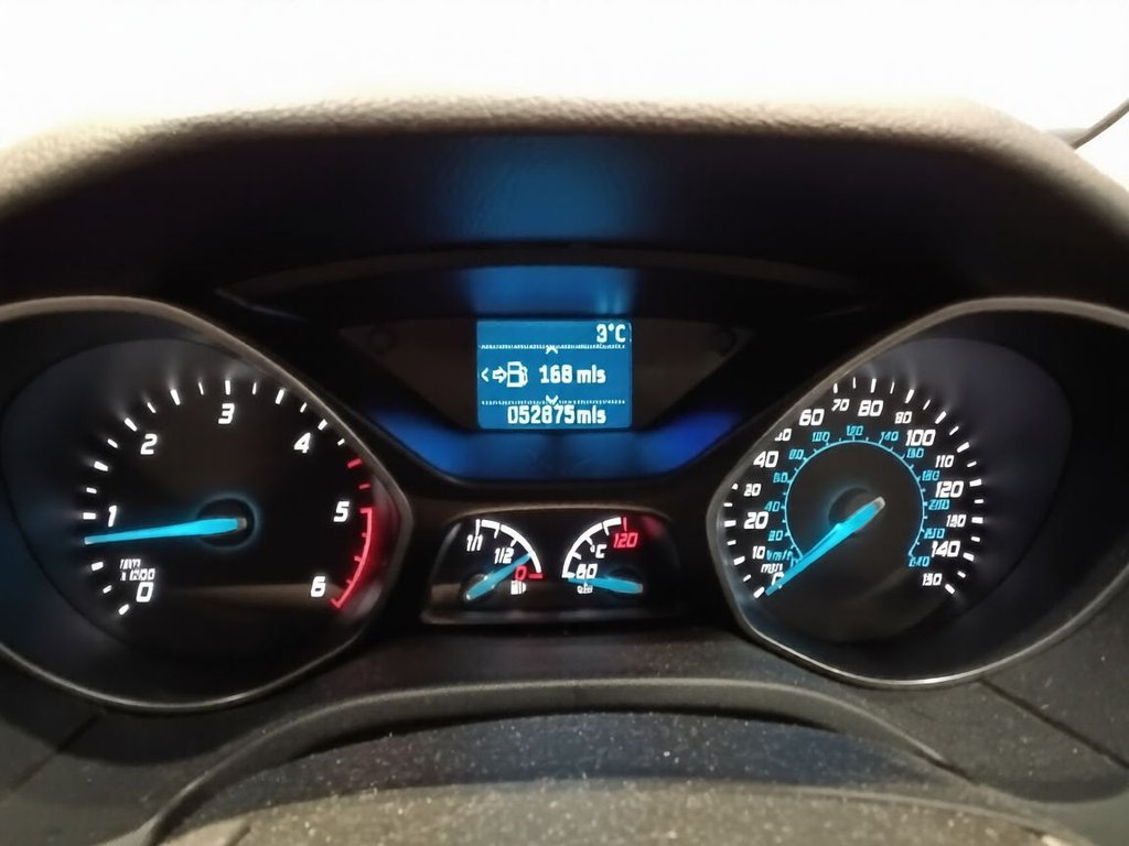 Used Ford Focus 2012 for sale - 77356635: Photo 8