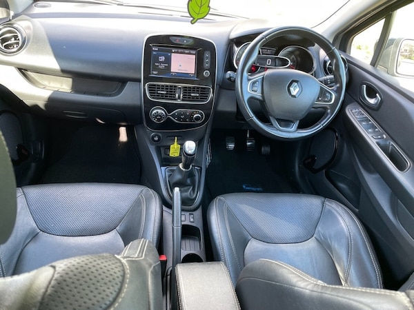 Used Renault Clio 2018 for sale - 76223262: Photo 12