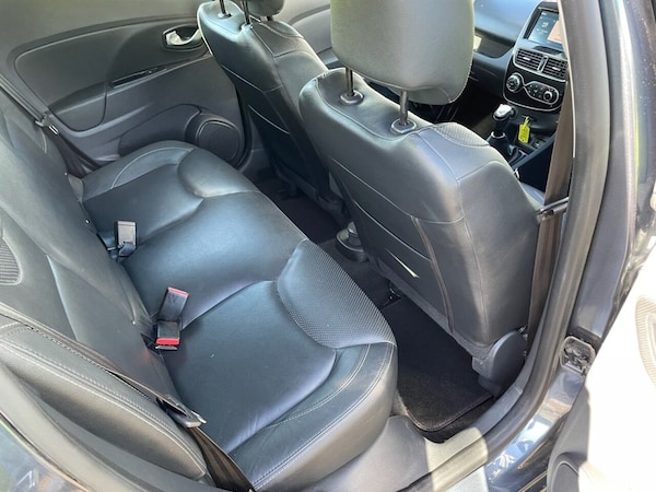 Used Renault Clio 2018 for sale - 76223262: Photo 14