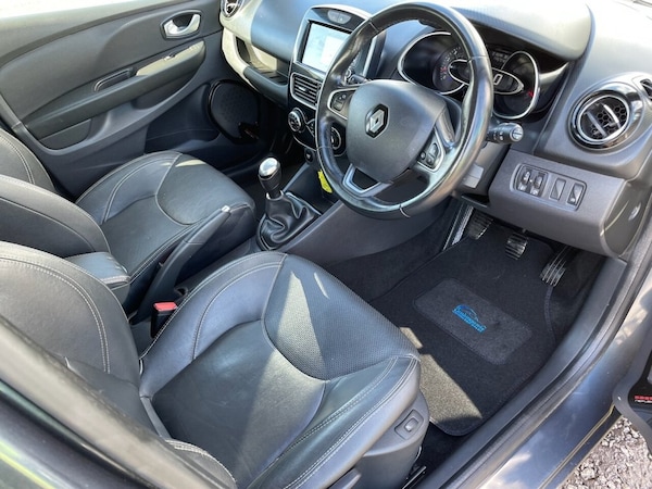 Used Renault Clio 2018 for sale - 76223262: Photo 16