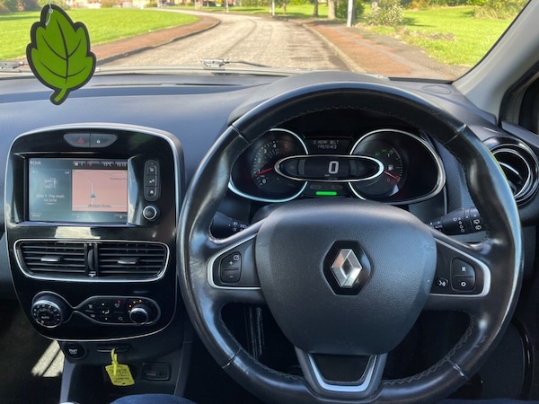 Used Renault Clio 2018 for sale - 76223262: Photo 17