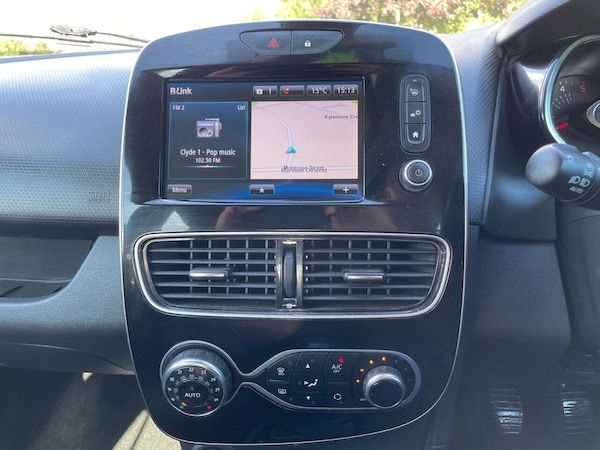Used Renault Clio 2018 for sale - 76223262: Photo 18