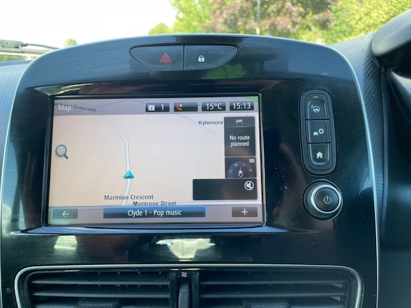 Used Renault Clio 2018 for sale - 76223262: Photo 19