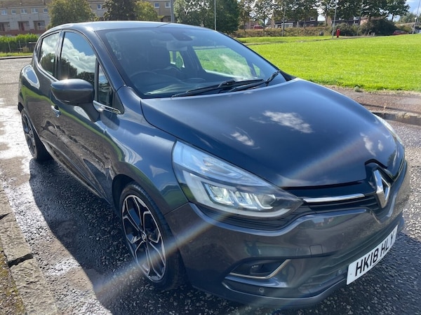 Used Renault Clio 2018 for sale - 76223262: Photo 6