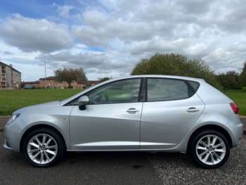 Used SEAT Ibiza 2015 for sale - 74443148: Photo