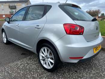 Used SEAT Ibiza 2015 for sale - 74443148: Photo