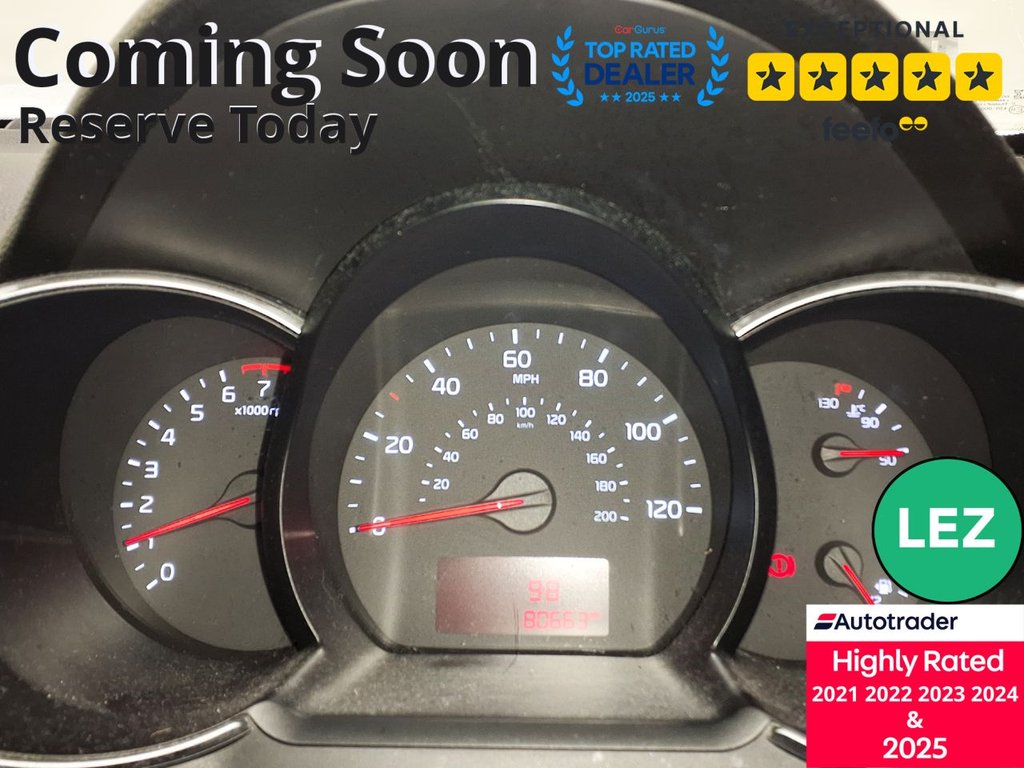 Used Kia Picanto 2016 for sale - 77356739: Photo 7