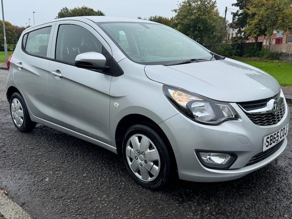 Used Vauxhall Viva 2015 for sale - 76266847: Photo 10