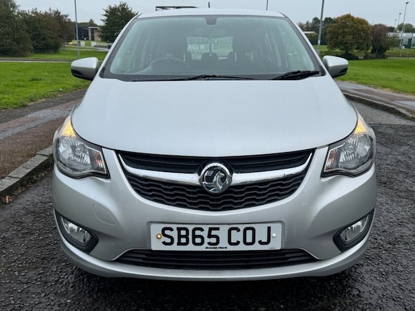 Used Vauxhall Viva 2015 for sale - 76266847: Photo 11