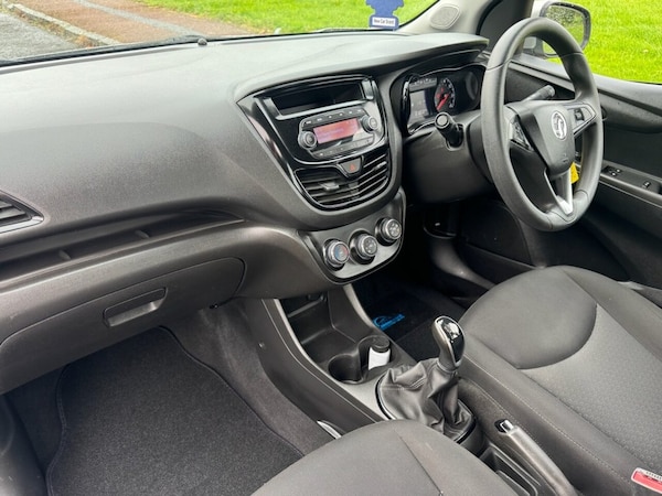Used Vauxhall Viva 2015 for sale - 76266847: Photo 12