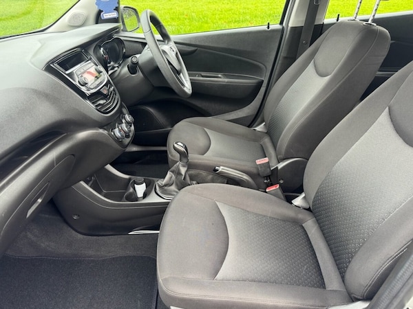 Used Vauxhall Viva 2015 for sale - 76266847: Photo 13