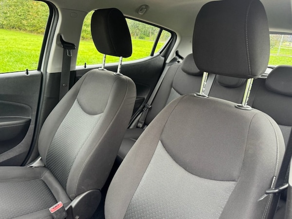 Used Vauxhall Viva 2015 for sale - 76266847: Photo 14