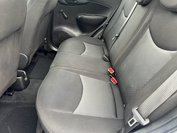 Used Vauxhall Viva 2015 for sale - 76266847: Photo 16