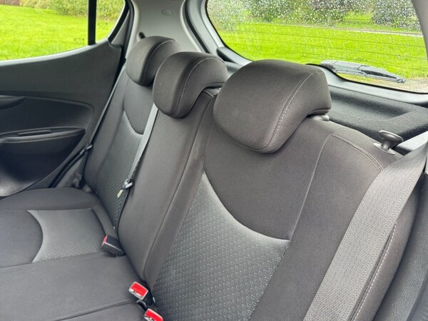 Used Vauxhall Viva 2015 for sale - 76266847: Photo 17