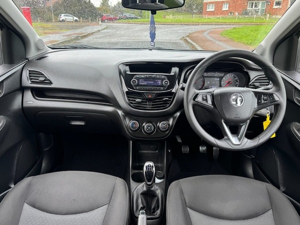 Used Vauxhall Viva 2015 for sale - 76266847: Photo 18