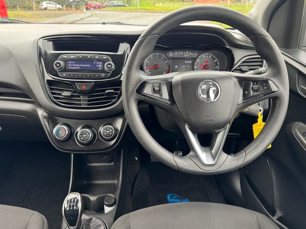 Used Vauxhall Viva 2015 for sale - 76266847: Photo 19