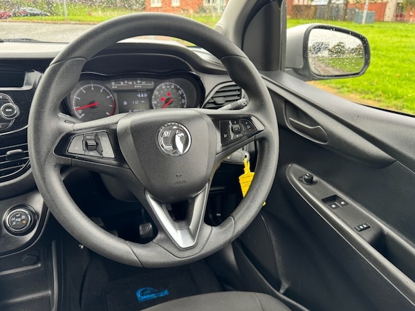 Used Vauxhall Viva 2015 for sale - 76266847: Photo 20