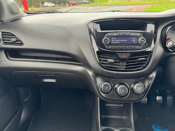 Used Vauxhall Viva 2015 for sale - 76266847: Photo 22