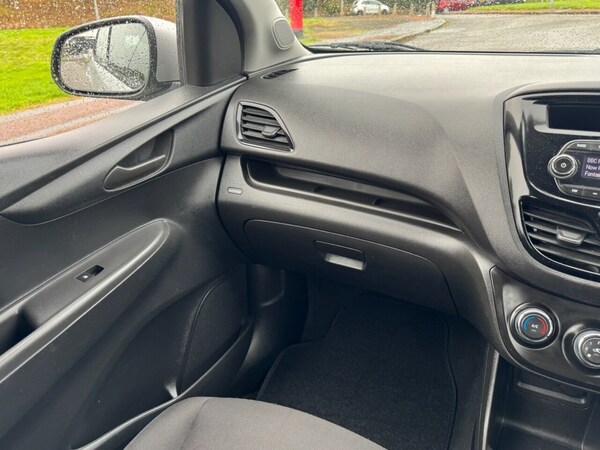 Used Vauxhall Viva 2015 for sale - 76266847: Photo 23