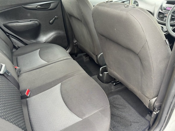 Used Vauxhall Viva 2015 for sale - 76266847: Photo 24
