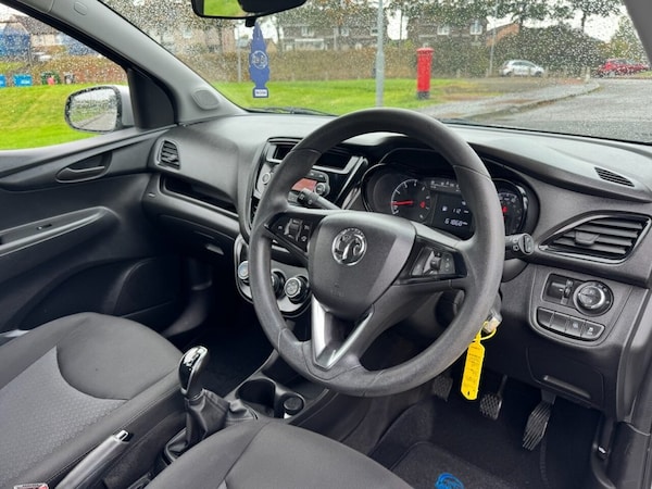 Used Vauxhall Viva 2015 for sale - 76266847: Photo 25