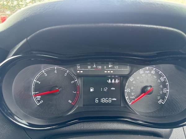 Used Vauxhall Viva 2015 for sale - 76266847: Photo 28