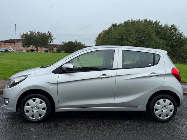 Used Vauxhall Viva 2015 for sale - 76266847: Photo 2