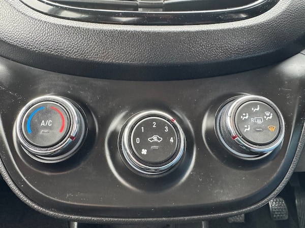 Used Vauxhall Viva 2015 for sale - 76266847: Photo 31