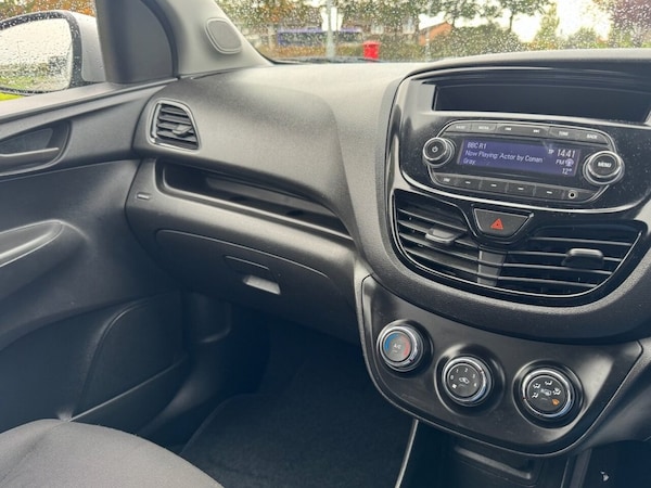 Used Vauxhall Viva 2015 for sale - 76266847: Photo 33
