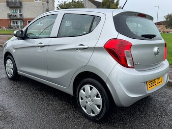 Used Vauxhall Viva 2015 for sale - 76266847: Photo 4