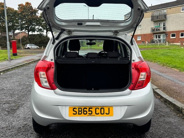Used Vauxhall Viva 2015 for sale - 76266847: Photo 6
