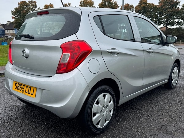 Used Vauxhall Viva 2015 for sale - 76266847: Photo 7