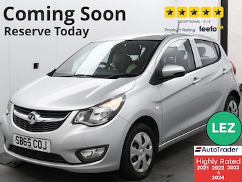 Vauxhall - Viva
