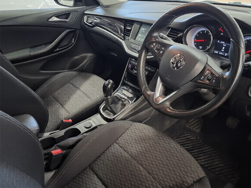 Used Vauxhall Astra 2016 for sale - 77953112: Photo 7