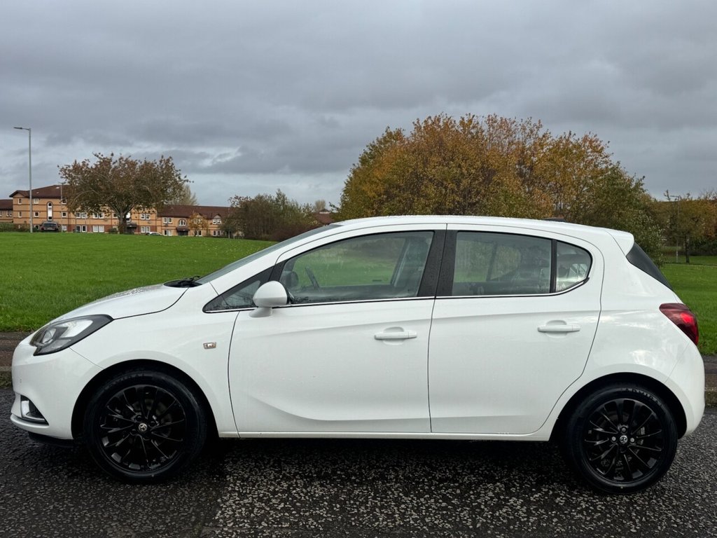 Used Vauxhall Corsa 2018 for sale - 76386008: Photo 2