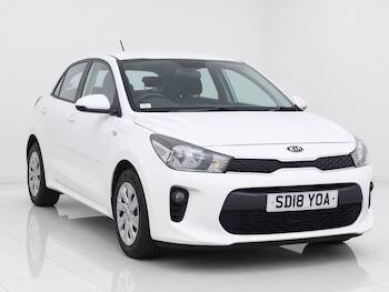 Used Kia Rio 2018 for sale - 79871328: Photo