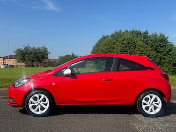 Used Vauxhall Corsa 2016 for sale - 79209797: Photo