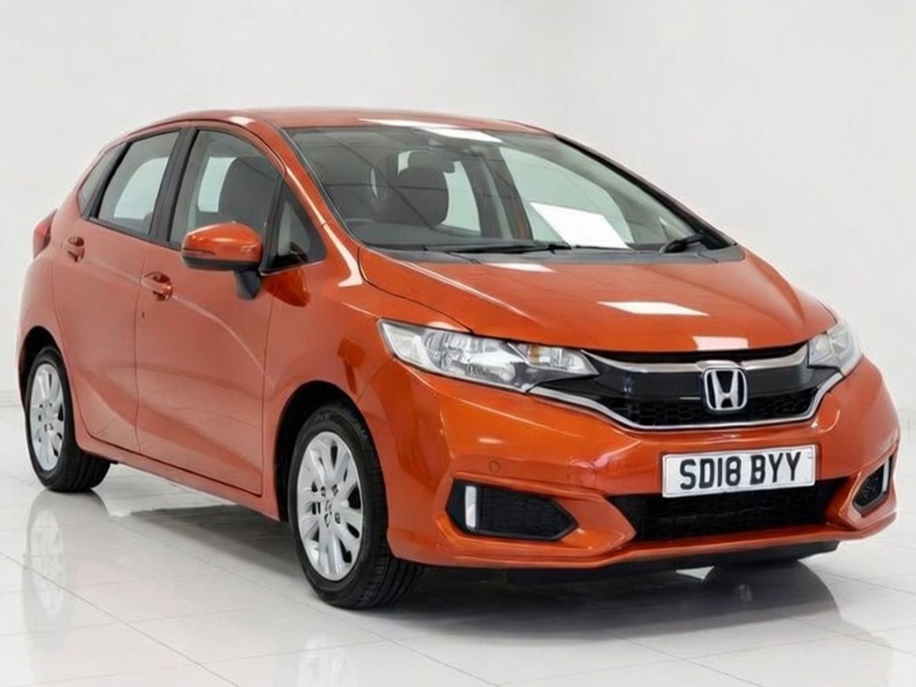 Used Honda Jazz 2018 for sale - 78030417: Photo 2