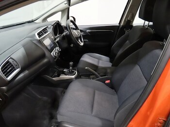 Used Honda Jazz 2018 for sale - 78030417: Photo