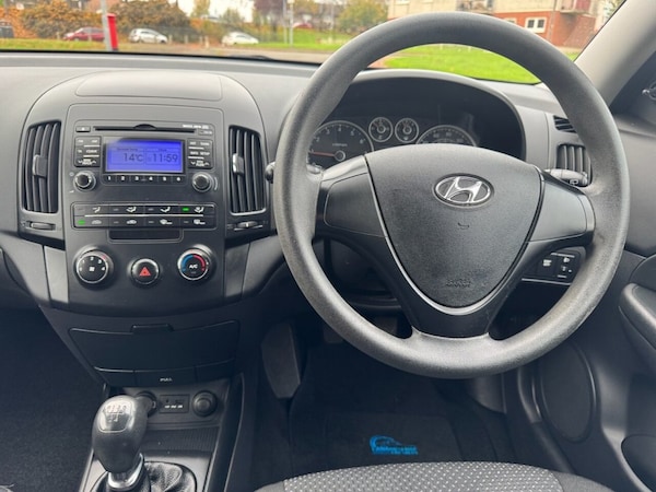 Used Hyundai i30 2011 for sale - 76313221: Photo 19