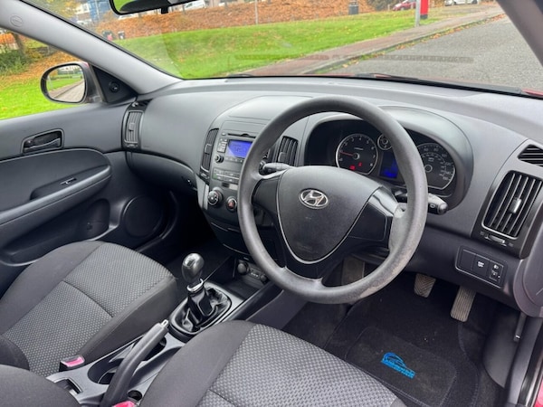 Used Hyundai i30 2011 for sale - 76313221: Photo 25