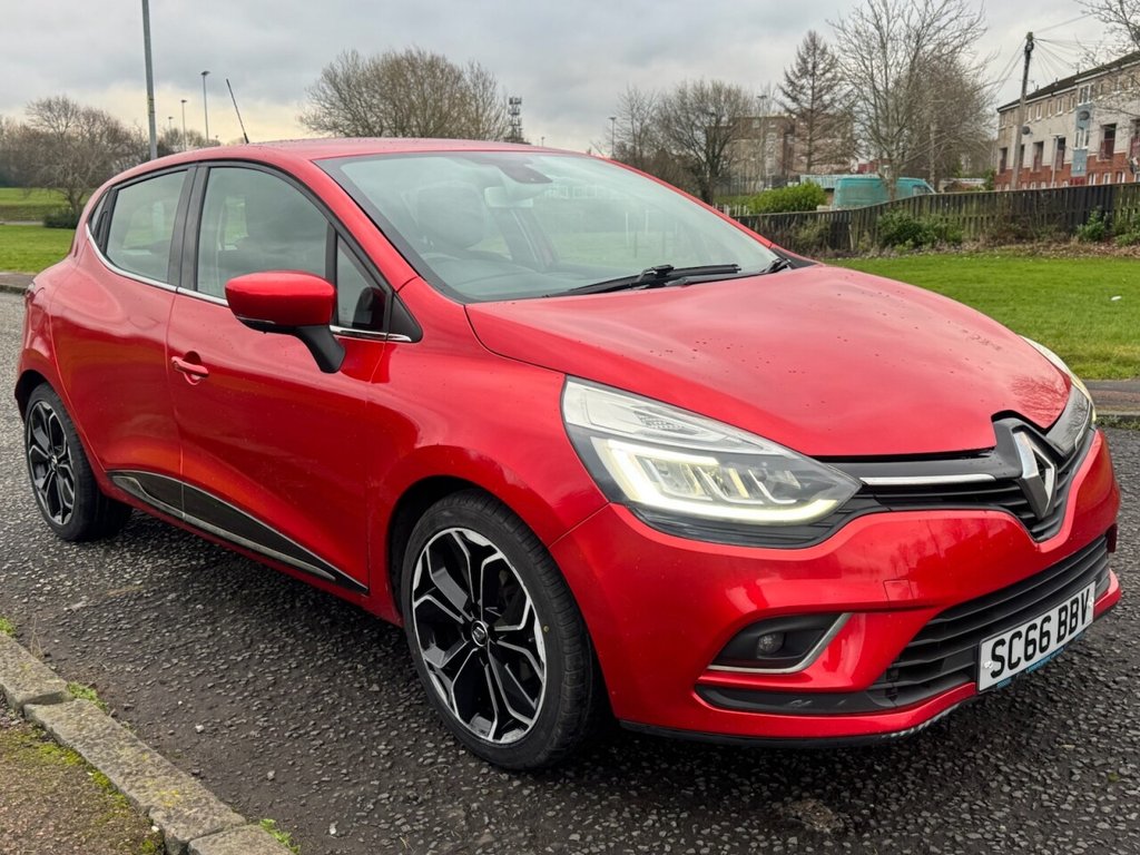 Used Renault Clio 2016 for sale - 76910111: Photo 10