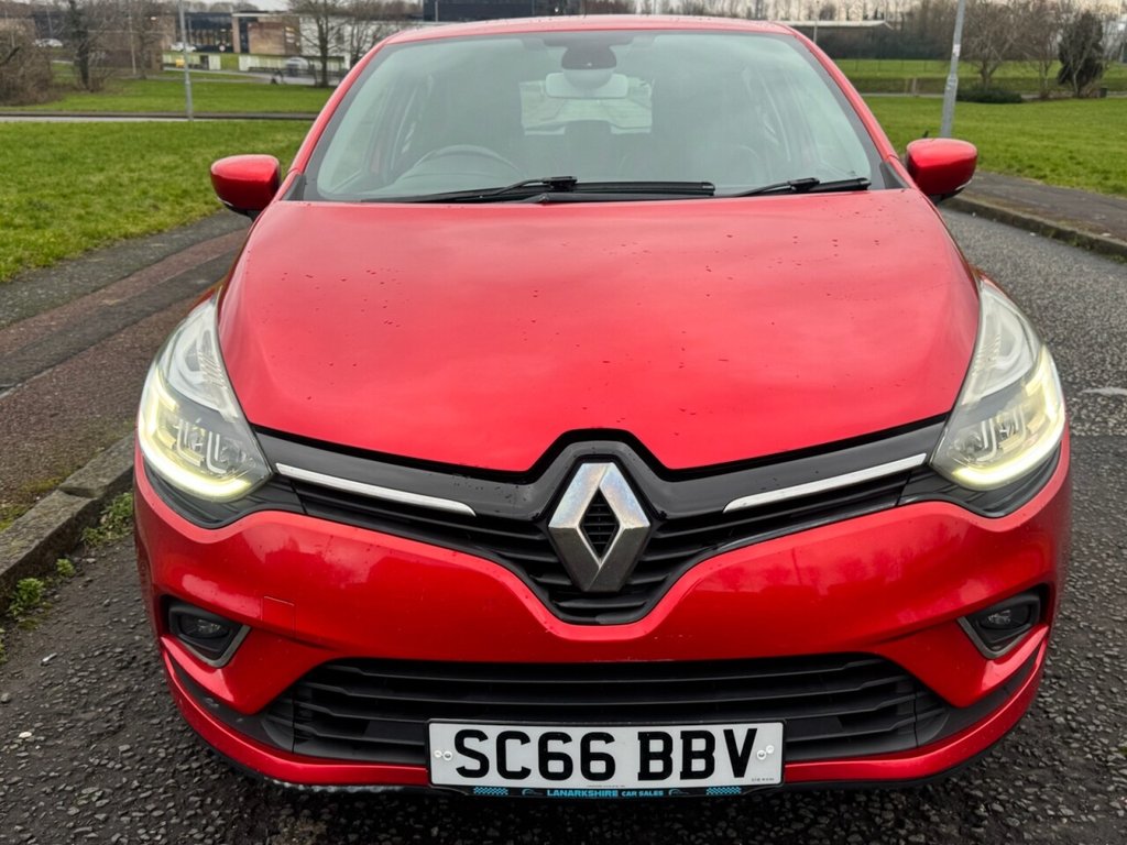 Used Renault Clio 2016 for sale - 76910111: Photo 11