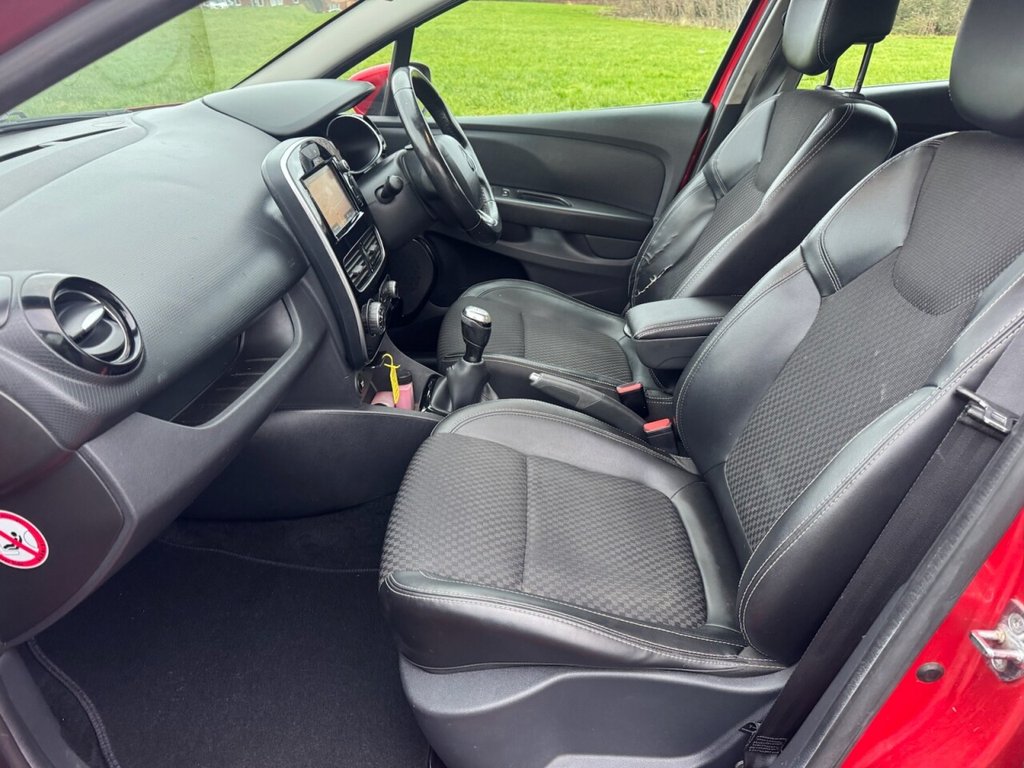 Used Renault Clio 2016 for sale - 76910111: Photo 12