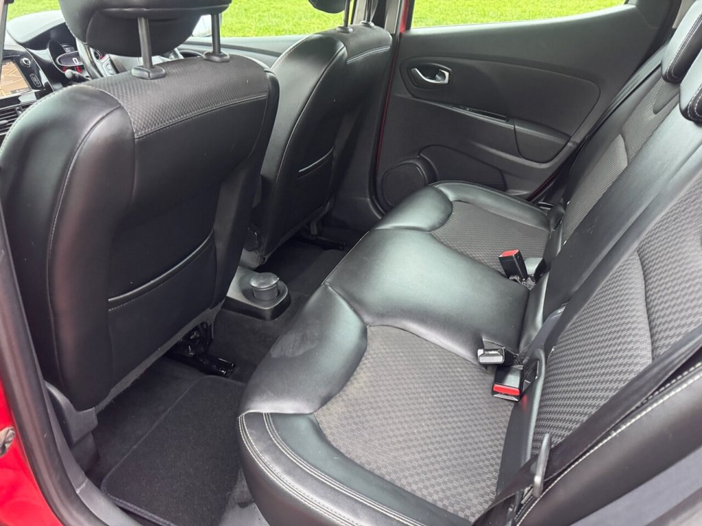 Used Renault Clio 2016 for sale - 76910111: Photo 13