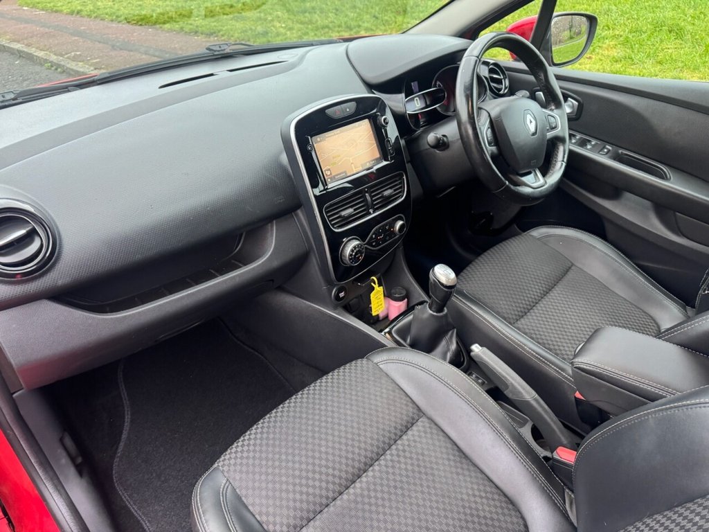 Used Renault Clio 2016 for sale - 76910111: Photo 14