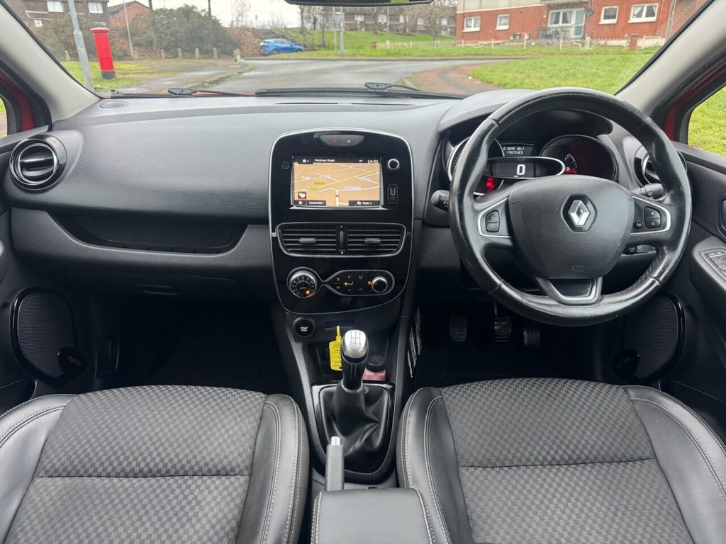 Used Renault Clio 2016 for sale - 76910111: Photo 17