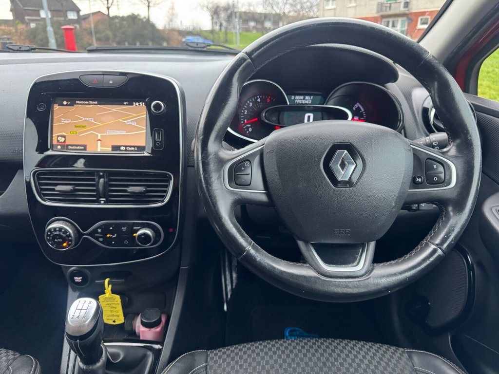 Used Renault Clio 2016 for sale - 76910111: Photo 18